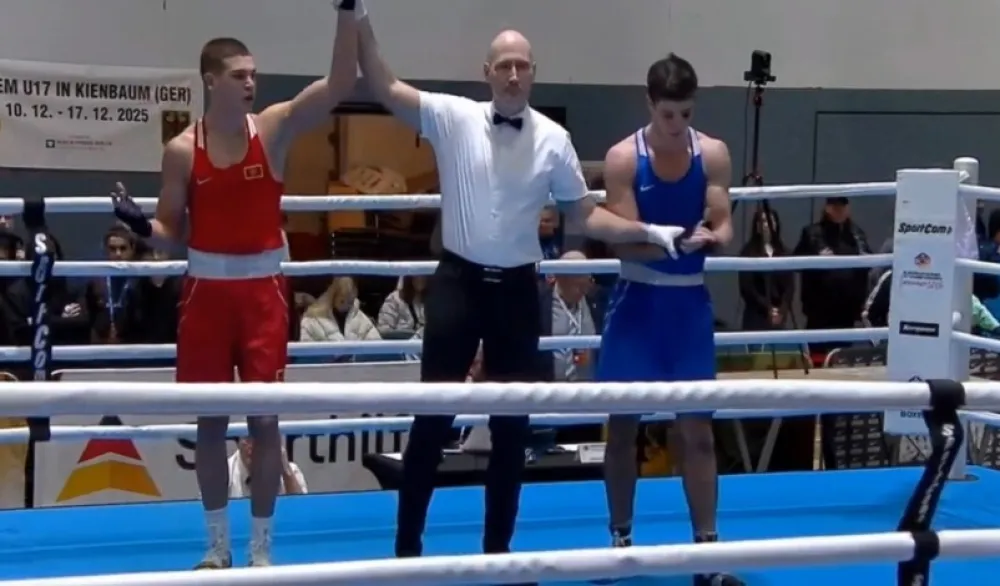 Istorijski uspjeh u Njemačkoj