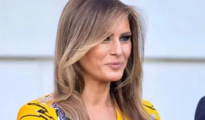 Melanija objavila trejler autobiografskog dokumentarca