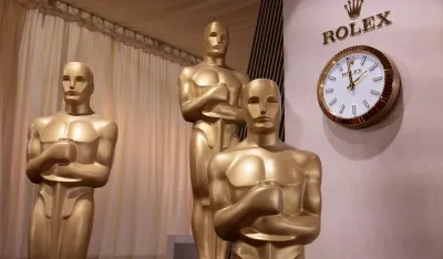 Novine u prenosu dodjele Oskara: Neće vi&scaron;e biti emitovan na TV