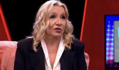 Vesna Zmijanac pet dana nakon operacije srca odlučila da radi za Novu godinu