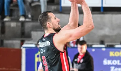 Milan &Scaron;u&scaron;kavčević