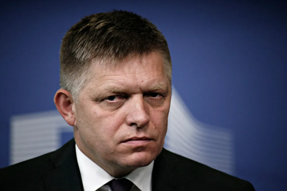 Fico: EU nepravdena prema Srbiji jer je previ&scaron;e ponosna i suverena