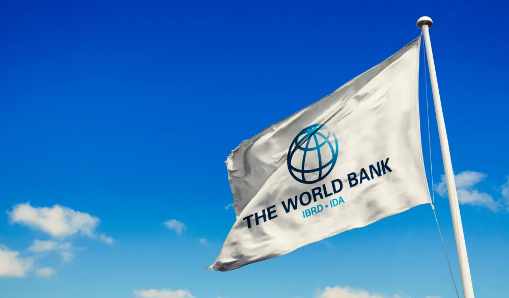 Svjetska banka&nbsp;odborila zajam od 33 miliona eura Crnoj Gori