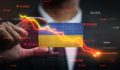 AP: Ukrajina će bankrotiratiIlustracija