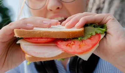 Evo za&scaron;to je ponekad dobro napraviti pauzu u procesu mr&scaron;avljenja