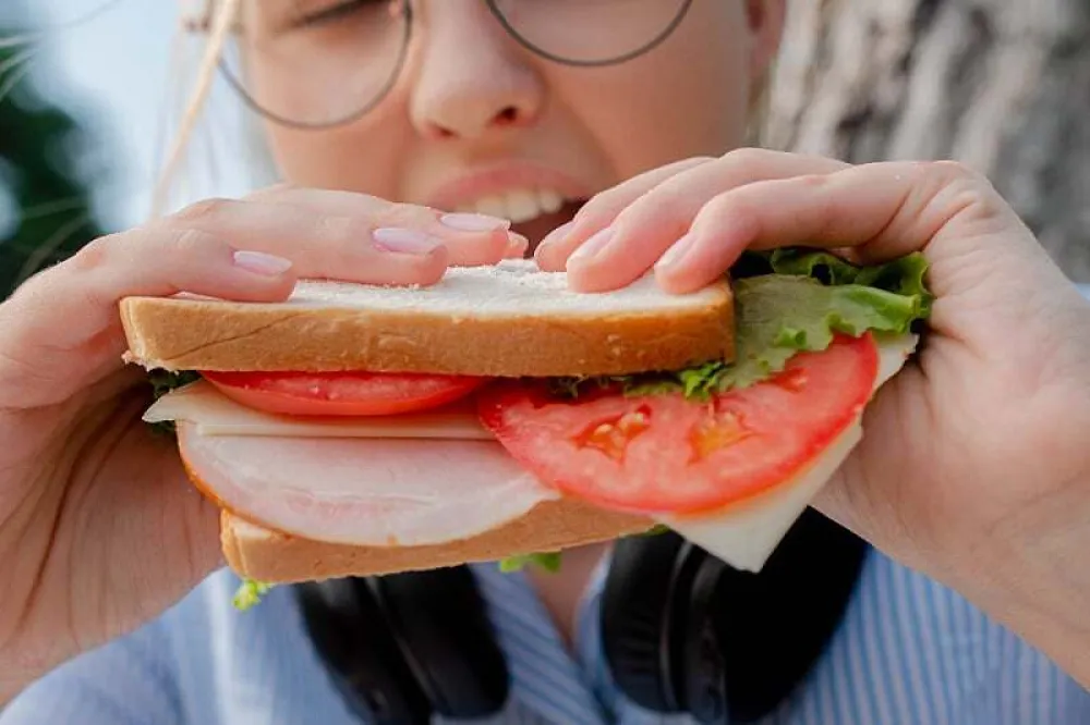 Evo za&scaron;to je ponekad dobro napraviti pauzu u procesu mr&scaron;avljenja