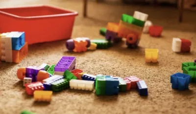 Igračke mogu da na&scaron;kode dječijem zdravlju