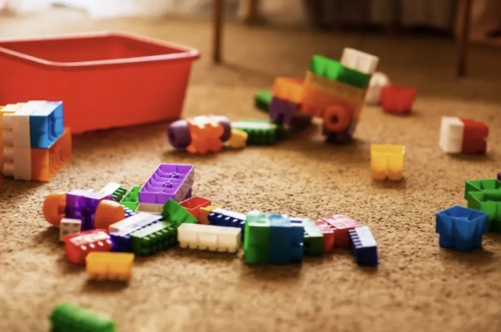 Igračke mogu da na&scaron;kode dječijem zdravlju