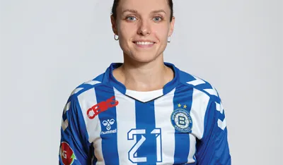 Dagmara Nocunj