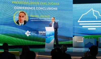 &ldquo;Novi dani boljeg turizma&rdquo;: Vlada Crne Gore da&nbsp;obezbijedi institucionalnu stabilnost u turizmu