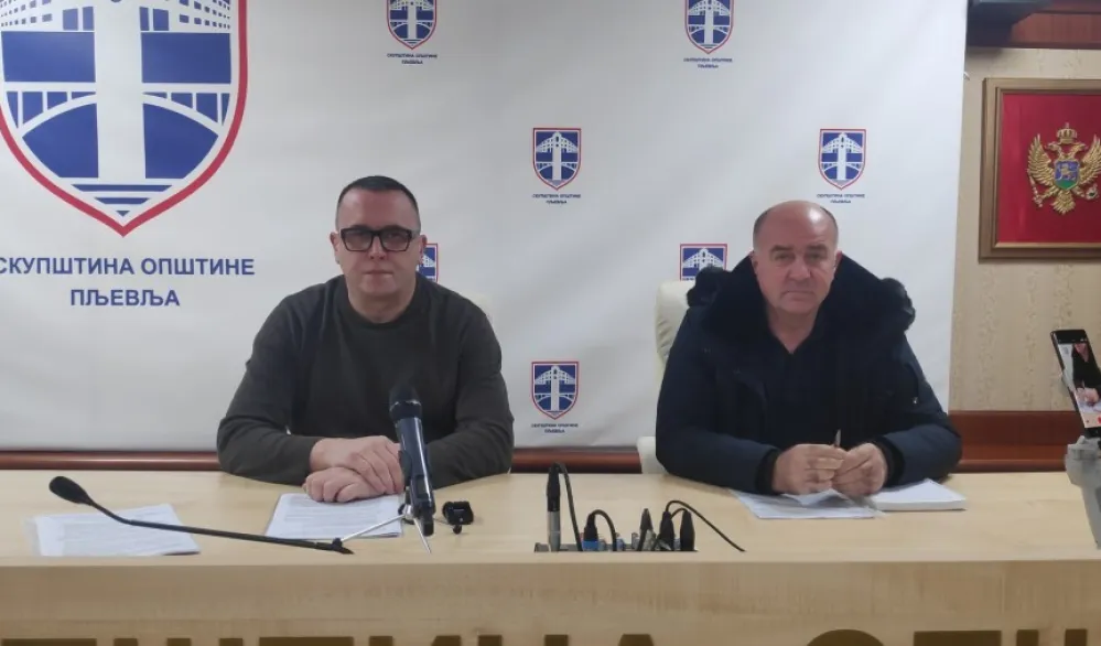 Podnijete krivične prijave zbog probnog rada TE Pljevlja