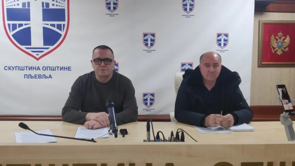 Podnijete krivične prijave zbog probnog rada TE Pljevlja