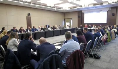 Zenović: Zatvaranje pet poglavlja uspjeh Crne Gore, ali i politike pro&scaron;irenja