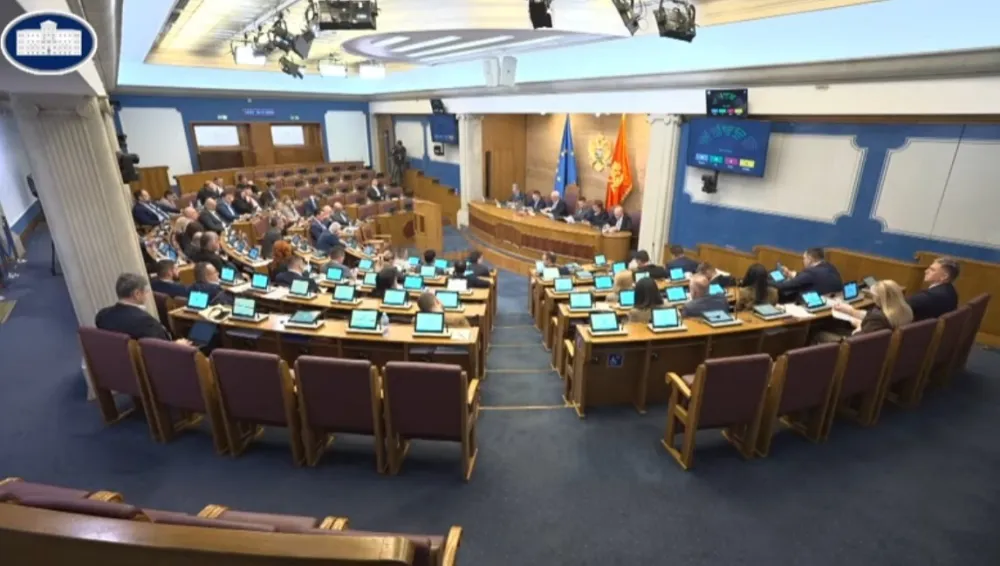 FOTO: Skup&scaron;tina - skrin&scaron;ot - YT