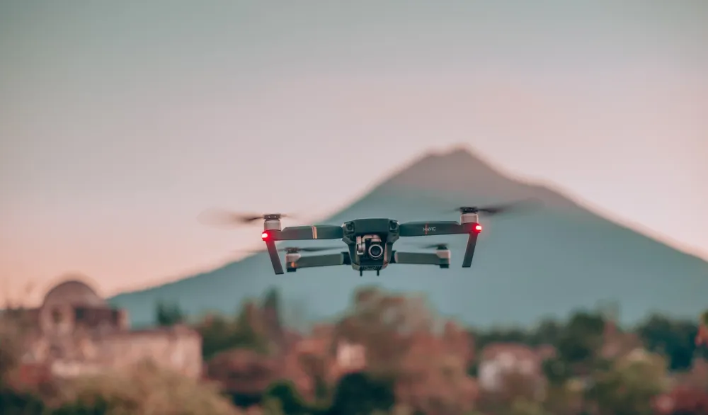 Dron u&scaron;ao u vazdu&scaron;ni prostor NATO članice: Rusija i Ukrajina&nbsp;upozorene