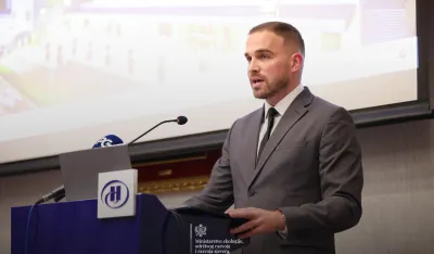 Dabetić: ZHMS uvijek ostao na nivou profesionalizma i na usluzi građanima