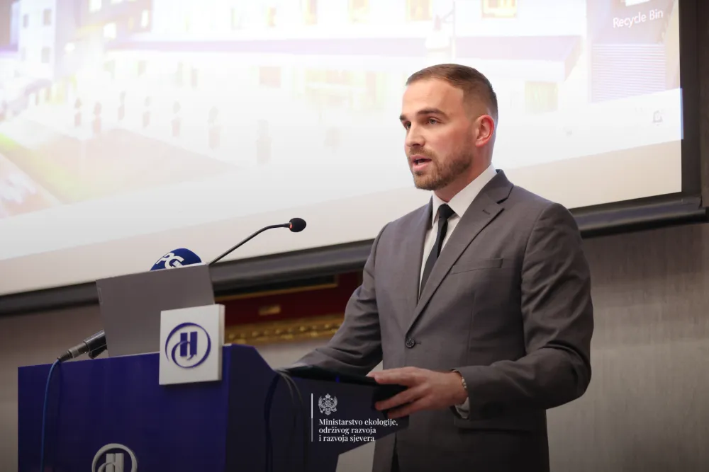 Dabetić: ZHMS uvijek ostao na nivou profesionalizma i na usluzi građanima