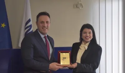 Crna Gora preuzela predsjedavanje Fondom za Zapadni Balkan