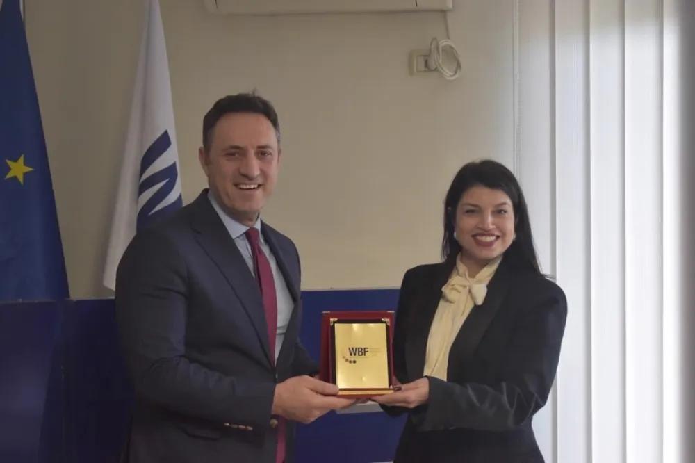 Crna Gora preuzela predsjedavanje Fondom za Zapadni Balkan