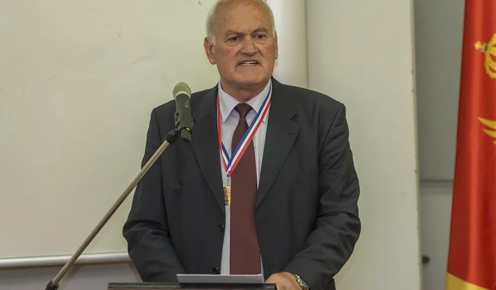 Радојица Радојевић