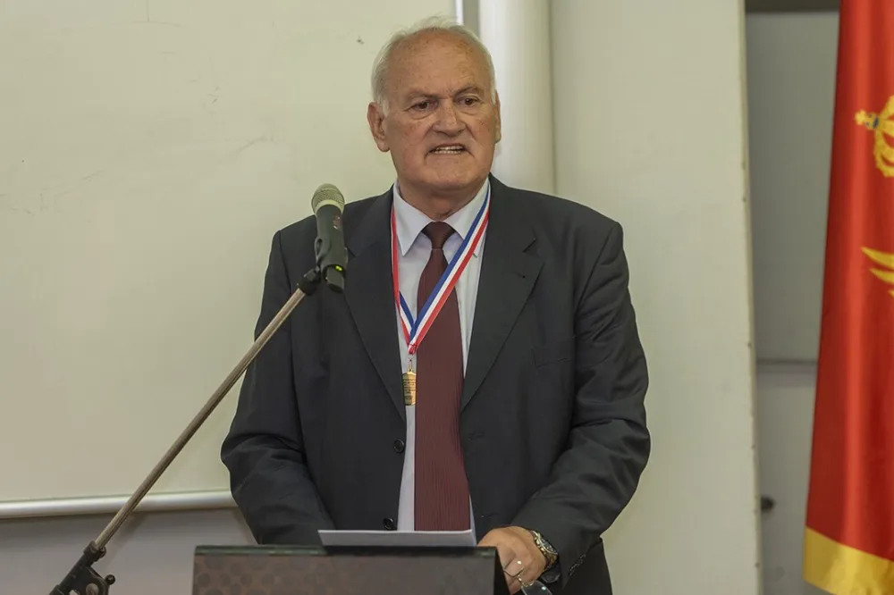Радојица Радојевић