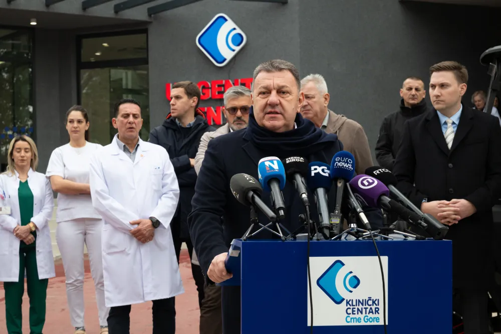 Dragan Bokan predsjednik kompanije Voli 