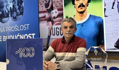 Petar Caco Ljumović