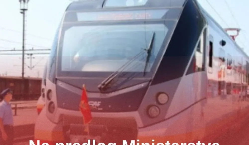 Usvojen novi kolektivni ugovor ŽICG