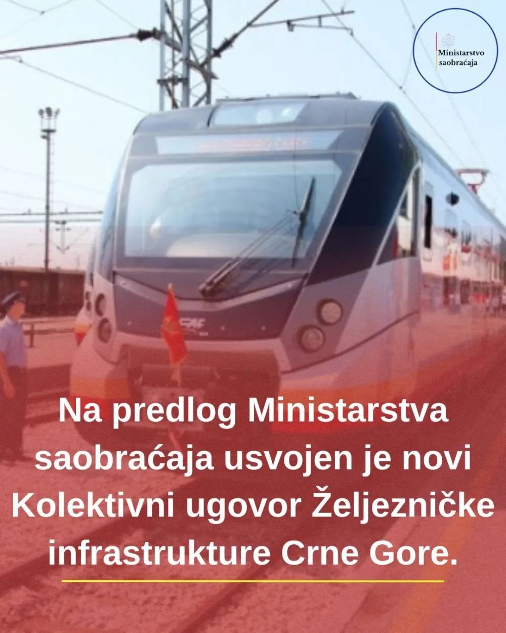 Usvojen novi kolektivni ugovor ŽICG