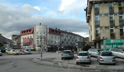 Predlog izmjene odluke o javnim parkirali&scaron;tima: U Beranama zbog tri neplaćene karte Parking servis može zadržati vozilo