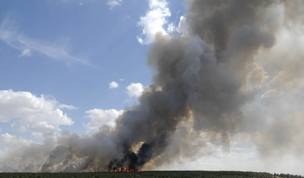 (VIDEO/FOTO) Detalji pada aviona u SAD: Među poginulima biv&scaron;i vozač NASCAR-a i njegova porodica