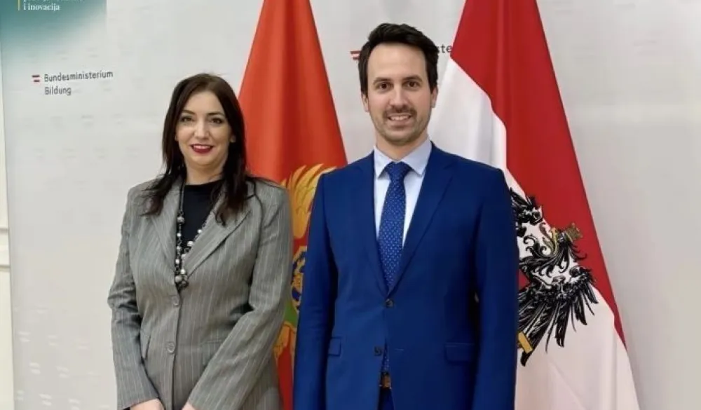 Jak&scaron;ić Stojanović sa Viderker