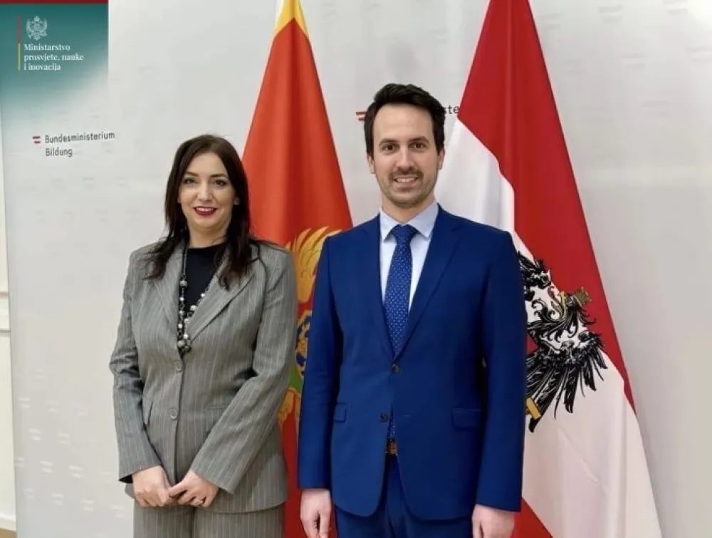 Jak&scaron;ić Stojanović sa Viderker