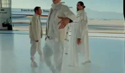 Bend Backstreet Boys najavio turneju uz rekreiranje spota za pjesmu iz 1999. godine