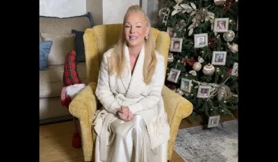 Ilda &Scaron;aulić objavila album koji pomjera granice