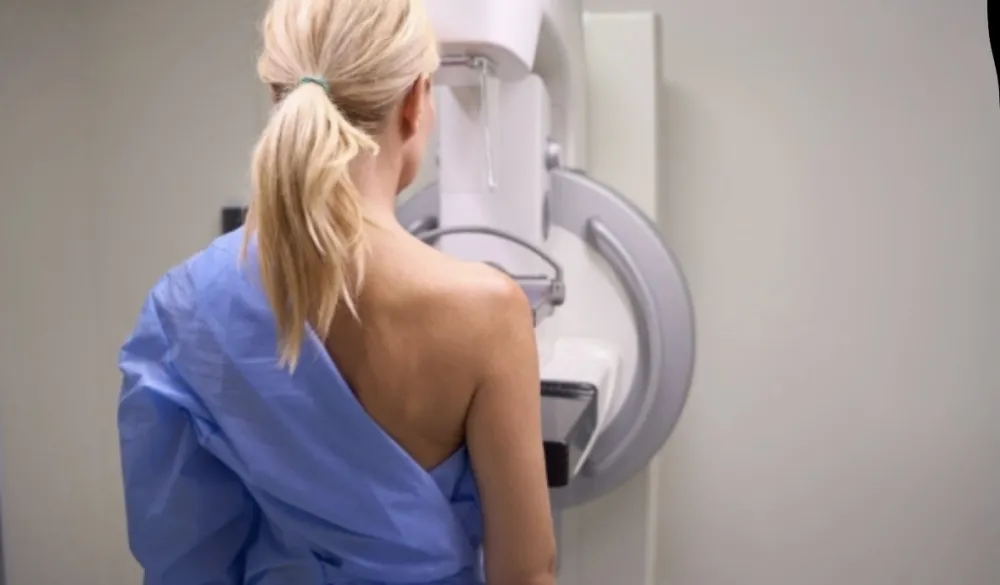 Vje&scaron;tačka inteligencija unaprijed predviđa rizik od raka dojke