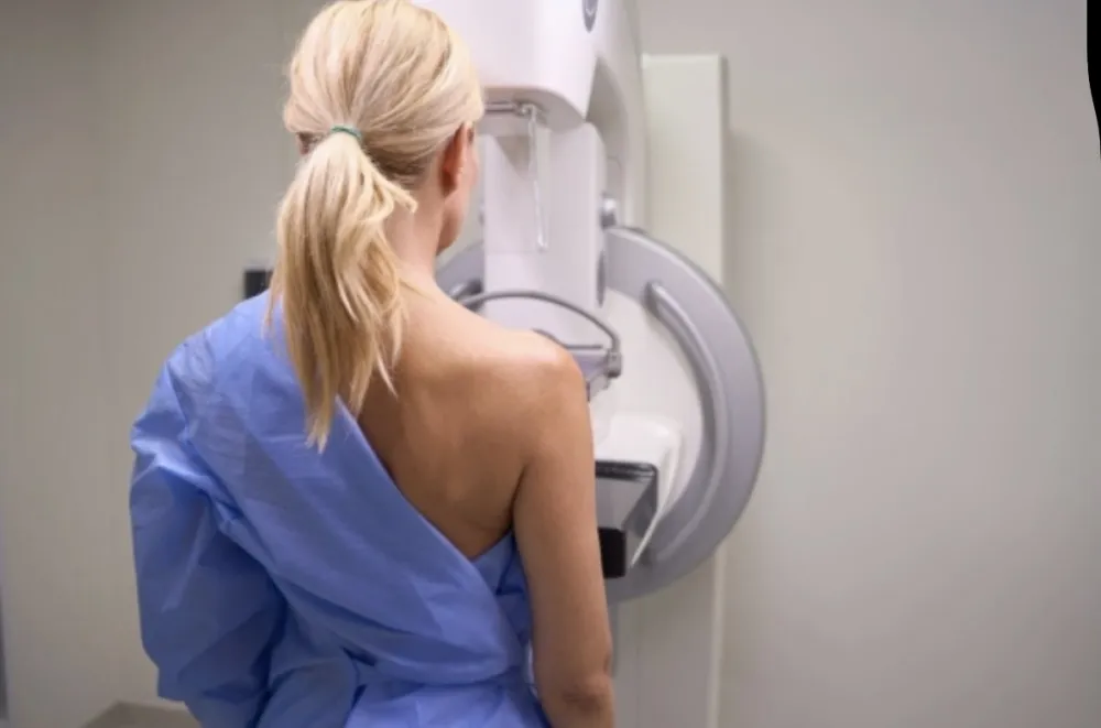 Vje&scaron;tačka inteligencija unaprijed predviđa rizik od raka dojke