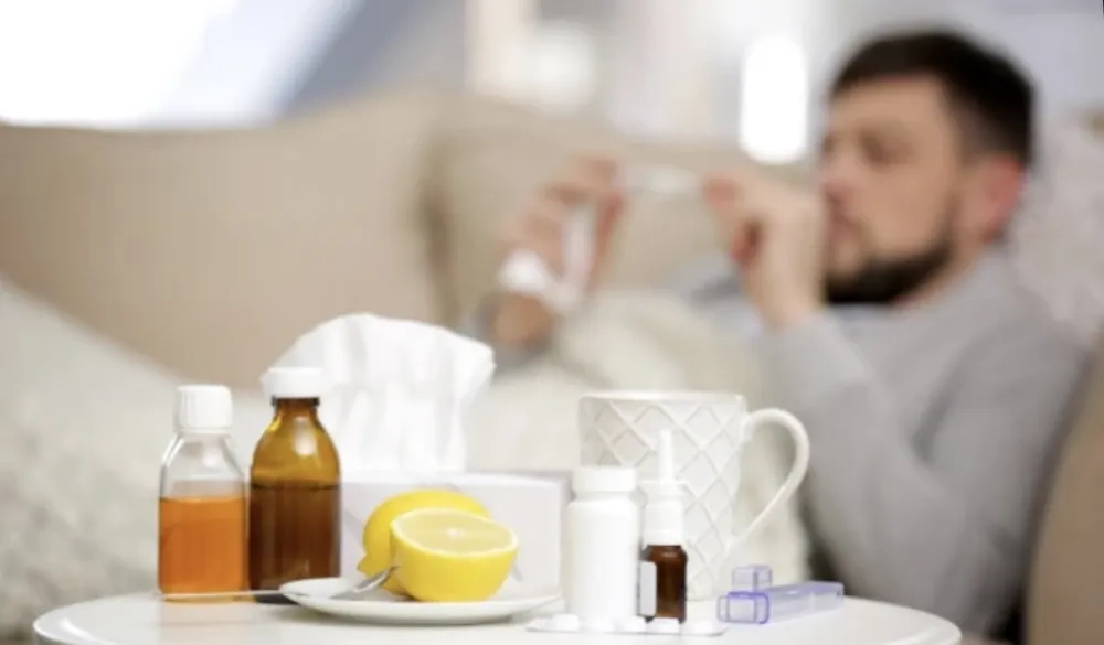 Ovaj simptom može da otkrije da li imate koronavirus ili grip: Evo kako da prepoznate