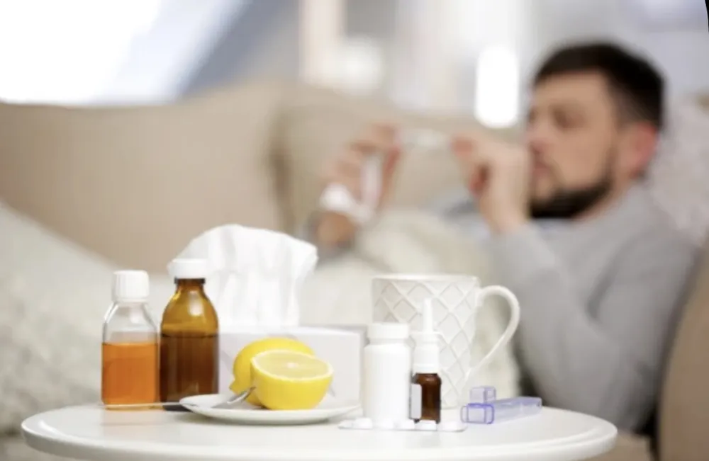 Ovaj simptom može da otkrije da li imate koronavirus ili grip: Evo kako da prepoznate