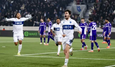 Lozana sru&scaron;ila Fiorentinu