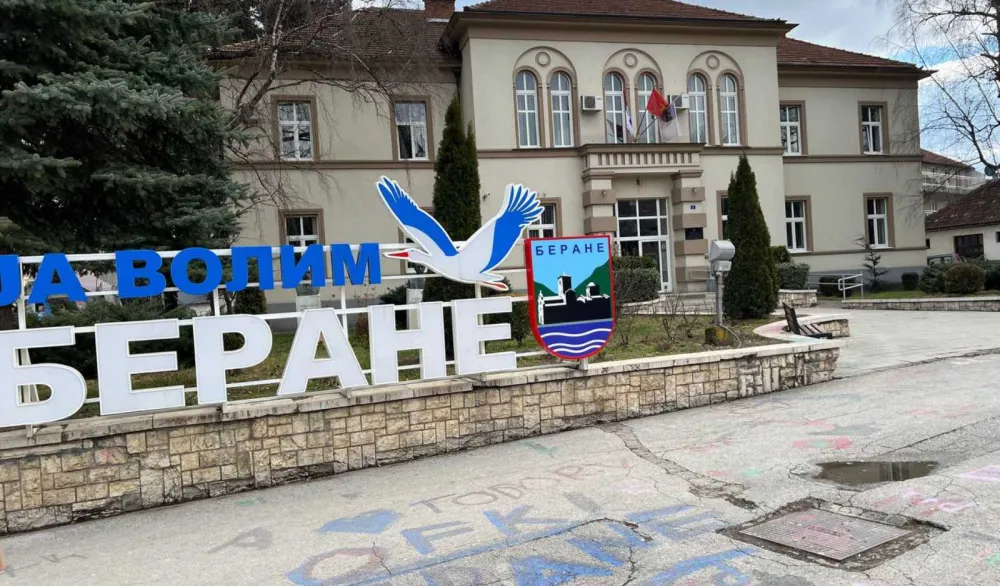 Budžet Op&scaron;tine Berane planiran na iznos od skoro 20 miliona