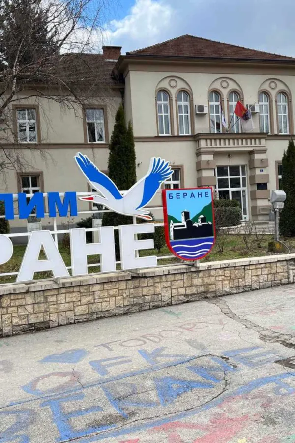 Budžet Op&scaron;tine Berane planiran na iznos od skoro 20 miliona