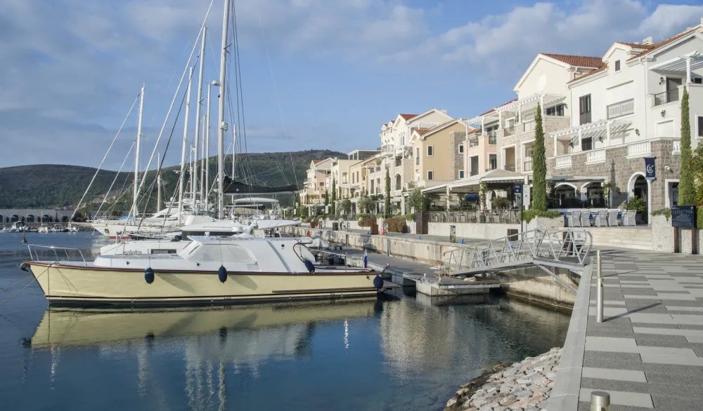 Blokiran značajan dio prostora na području Herceg Novog i Lu&scaron;tice: Brza cesta zarobila oko 12 miliona m2 zemlji&scaron;ta