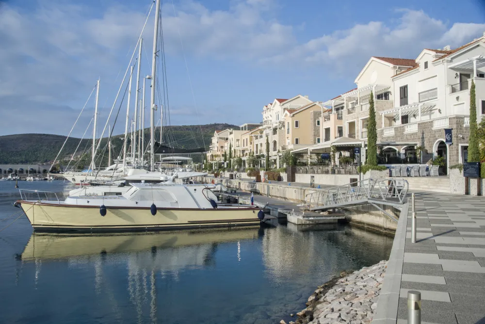 Blokiran značajan dio prostora na području Herceg Novog i Lu&scaron;tice: Brza cesta zarobila oko 12 miliona m2 zemlji&scaron;ta