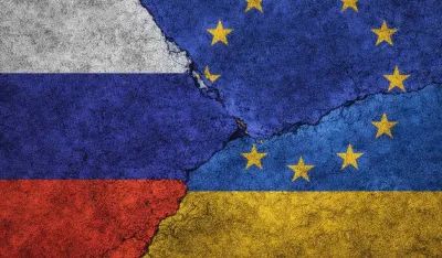 EU odlučila &ndash; Ukrajini 90 milijardi evra