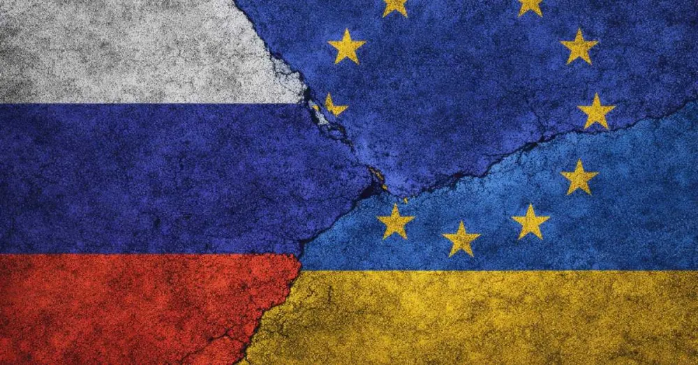 EU odlučila &ndash; Ukrajini 90 milijardi evra