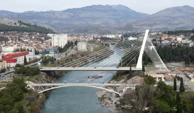 Čestitke povodom Dana oslobođenja Podgorice
