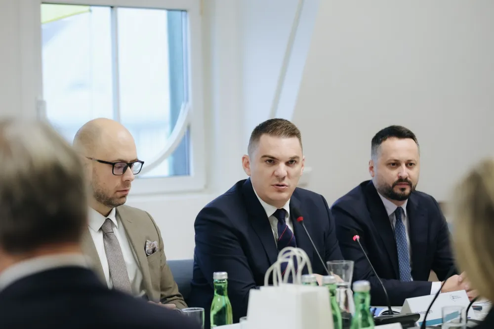 Crna Gora potvrđuje lidersku ulogu u regionalnom energetskom razvoju