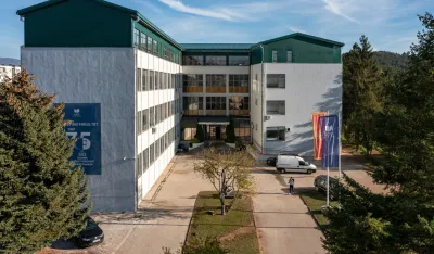 UCG uvodi osnovne i master studije Specijalne edukacije i rehabilitacije na Filozofskom fakultetu