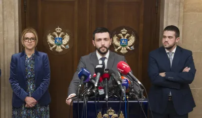 Živković i Nikolić saslu&scaron;ani u SDT-u okviru istrage protiv Mijajlovića i ostalih osumnjičenih za zloupotrebe